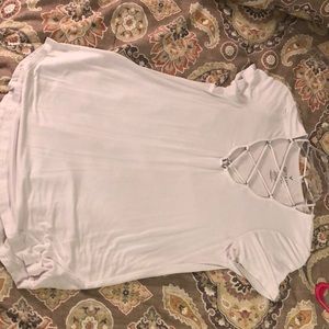 AE soft & sexy shirt